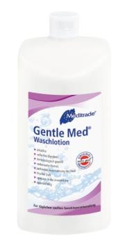 Gentle Med Waschlotion